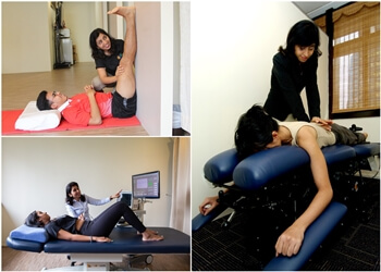 Bedok Physiotherapy Physio Asia Therapy Centre image 3 Bedok Physiotherapy Physio Asia Therapy Centre image 3