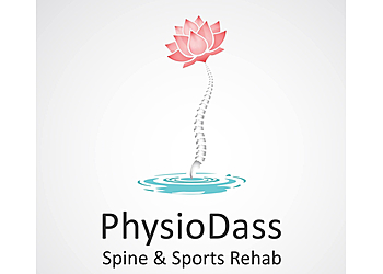 Tanjong Pagar Physiotherapy PhysioDass Spine & Sports Rehab image 1