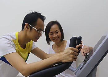 Bukit Panjang Physiotherapy Physio Kinetics Pte Ltd image 2 Bukit Panjang Physiotherapy Physio Kinetics Pte Ltd image 2