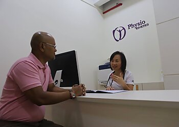 Bukit Panjang Physiotherapy Physio Kinetics Pte Ltd image 3 Bukit Panjang Physiotherapy Physio Kinetics Pte Ltd image 3