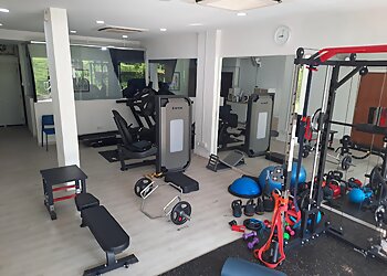 Woodlands Physiotherapy Physio North Pte Ltd image 3 Woodlands Physiotherapy Physio North Pte Ltd image 3