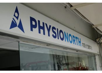 Physio North Pte Ltd
