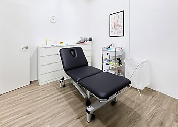 Bedok Physiotherapy Physio & Sole Clinic image 3 Bedok Physiotherapy Physio & Sole Clinic image 3