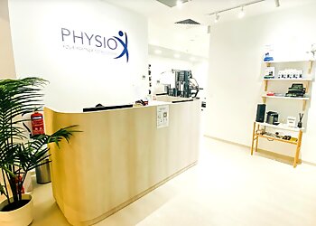 Geylang Physiotherapy PhysioX Pte Ltd. image 1