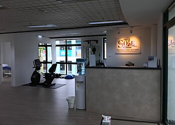 Jurong East Physiotherapy Physio and Sole Clinic Jurong East image 2 Jurong East Physiotherapy Physio and Sole Clinic Jurong East image 2