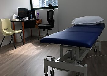 Jurong East Physiotherapy Physio and Sole Clinic Jurong East image 3 Jurong East Physiotherapy Physio and Sole Clinic Jurong East image 3
