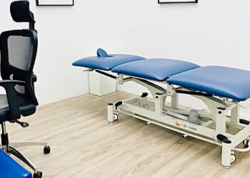 Yishun Physiotherapy Physio and Sole Clinic Yishun image 2 Yishun Physiotherapy Physio and Sole Clinic Yishun image 2