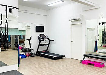 Yishun Physiotherapy Physio and Sole Clinic Yishun image 3 Yishun Physiotherapy Physio and Sole Clinic Yishun image 3