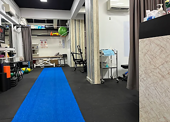 Jurong West Physiotherapy Physioconnect@Lakeside image 3 Jurong West Physiotherapy Physioconnect@Lakeside image 3