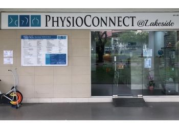 Physioconnect @Lakeside