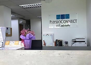 Jurong West Physiotherapy Physioconnect@Lakeside Pte. Ltd. image 2 Jurong West Physiotherapy Physioconnect@Lakeside Pte. Ltd. image 2