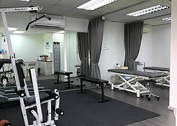Jurong West Physiotherapy Physioconnect@Lakeside Pte. Ltd. image 3 Jurong West Physiotherapy Physioconnect@Lakeside Pte. Ltd. image 3