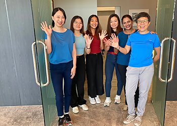 Telok Blangah Physiotherapy Physiotherapy Centre image 2 Telok Blangah Physiotherapy Physiotherapy Centre image 2