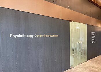 Physiotherapy Centre