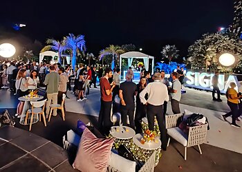 Queenstown Event Planners Picasso International Productions image 2 Queenstown Event Planners Picasso International Productions image 2