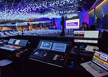 Queenstown Event Planners Picasso International Productions image 3 Queenstown Event Planners Picasso International Productions image 3