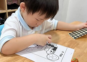 Macpherson Preschools Picket Fence Macpherson image 2 Macpherson Preschools Picket Fence Macpherson image 2