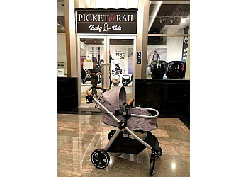 Picket&Rail Baby & Kids Store @ Takashimaya