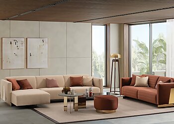 Picket&Rail Custom Sofas & Furniture photo Picket&Rail Custom Sofas & Furniture