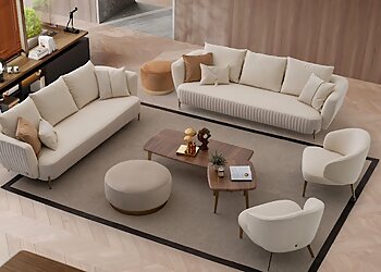 Picket&Rail Custom Sofas & Furniture image Picket&Rail Custom Sofas & Furniture