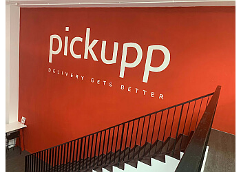 Pickupp photo Pickupp