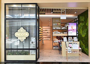 Picota Nail Spa photo Picota Nail Spa