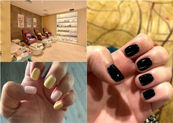 Picota Nail Spa image Picota Nail Spa