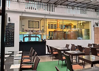 Queenstown Pubs Picotin Brewhaus Rochester image 2 Queenstown Pubs Picotin Brewhaus Rochester image 2