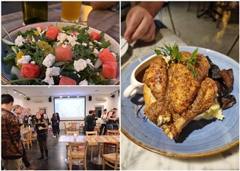 Marine Parade Pubs Picotin-Katong image 3 Marine Parade Pubs Picotin-Katong image 3