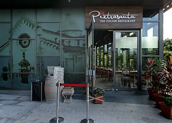 Pietrasanta The Italian Restaurant photo Pietrasanta The Italian Restaurant