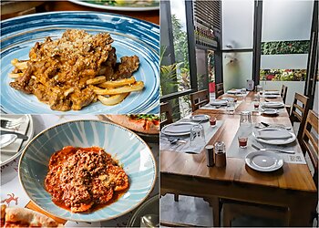 Pietrasanta The Italian Restaurant image Pietrasanta The Italian Restaurant