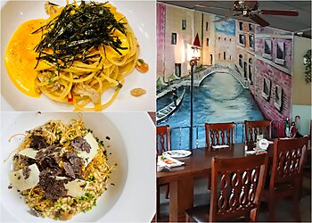 Serangoon Italian Restaurants Pietro Ristorante Italiano image 3 Serangoon Italian Restaurants Pietro Ristorante Italiano image 3