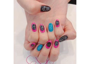 Pink Nail Studio photo Pink Nail Studio