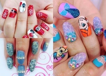 Pink Nail Studio image Pink Nail Studio