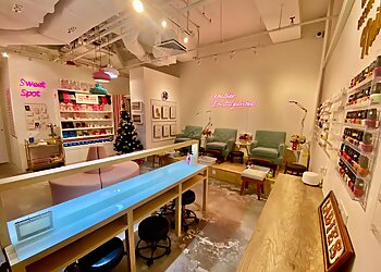 Orchard Road Beauty Salons Pink Parlour image 2 Orchard Road Beauty Salons Pink Parlour image 2