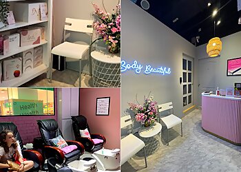 Orchard Road Beauty Salons Pink Parlour image 3 Orchard Road Beauty Salons Pink Parlour image 3