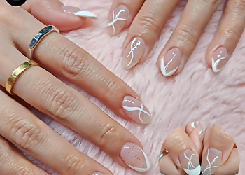 Pink Story Northshore Drive image Pink Story Northshore Drive