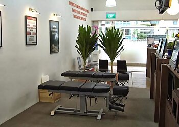 Hougang Chiropractors Pinnacle Chiropractic image 2 Hougang Chiropractors Pinnacle Chiropractic image 2