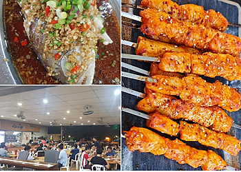 Bukit Batok Pubs Pinxin Beer Garden image 3 Bukit Batok Pubs Pinxin Beer Garden image 3