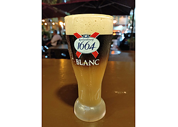 Bukit Batok Pubs Pinxin Beer Garden image 1