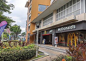 Pioneer Mall photo Pioneer Mall