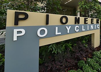 Pioneer Hospitals Pioneer Polyclinic image 3 Pioneer Hospitals Pioneer Polyclinic image 3