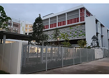 Tengah Primary Schools Pioneer Primary School image 1