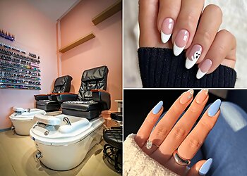 Pixie Nail Spa image Pixie Nail Spa