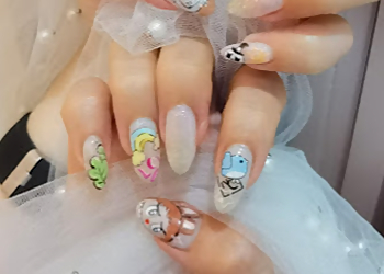 Woodlands Nail Salons Pixie Nail Spa Causeway Point image 2 Woodlands Nail Salons Pixie Nail Spa Causeway Point image 2