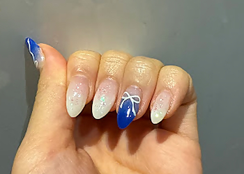 Woodlands Nail Salons Pixie Nail Spa Causeway Point image 3 Woodlands Nail Salons Pixie Nail Spa Causeway Point image 3