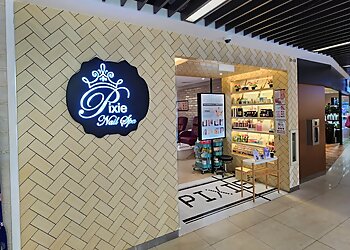 Bukit Panjang Nail Salons Pixie Nail Spa Group image 2 Bukit Panjang Nail Salons Pixie Nail Spa Group image 2