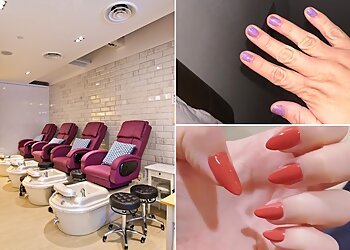 Bukit Panjang Nail Salons Pixie Nail Spa Group image 3 Bukit Panjang Nail Salons Pixie Nail Spa Group image 3