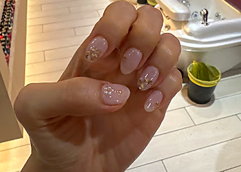 Tiong Bahru Nail Salons Pixie Nail Spa Tiong Bahru Plaza image 1