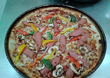 Pizza D'France photo Pizza D'France